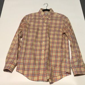 M Brooks Brothers Button Down
